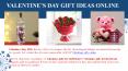 Valentine Gifts for Boyfriend, Girlfriend PowerPoint PPT Presentation