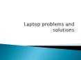 Toshiba Service Center in Chennai | Toshiba Laptop Service Center Chennai PowerPoint PPT Presentation