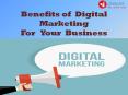Benefits of Digital Marketing For Your Business PowerPoint PPT Presentation