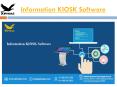 Information KIOSK Software PowerPoint PPT Presentation