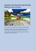 Seychelles Is The World Of Tropical Paradise Making You Dive In Fantasy PowerPoint PPT Presentation