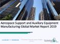 Aerospace Support and Auxiliary Equipment Manufacturing Global Market Report 2019 PowerPoint PPT Presentation