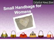 Small Handbags For Women