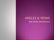 Gemstone Jewelry | Gold Jewelry