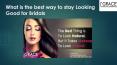 What is the best way to stay Looking Good for Bridals PowerPoint PPT Presentation
