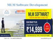 MLM Software Development Pricing India