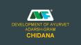 Development of Ayurvet Adarsh-Gram Chidana by Pradip Burman PowerPoint PPT Presentation