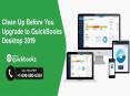 Guide To Clean Up Your System Before Upgrade To QuickBooks 2019 PowerPoint PPT Presentation