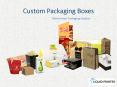 Custom Packaging Boxes (1) PowerPoint PPT Presentation