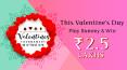 This Valentine’s Day, play rummy online and win 2.5 Lacs PowerPoint PPT Presentation