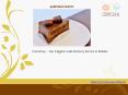 CremeCup  - Top 3 Eggless Cake Delivery Service in Kolkata