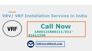 VRF / VRV AC Dealers