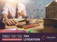 Tax Litigation Attorney in Perth - Munro Doig Lawyers PowerPoint PPT Presentation