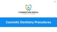 Finding The Right Cosmetic Dentist In Lincoln Square