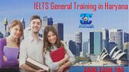 IELTS General Training in Haryana