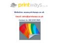 Best Square Stapled Booklet Printing in UK PowerPoint PPT Presentation