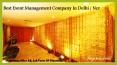 Best Event Management company in delhi ncr PowerPoint PPT Presentation