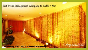 Best Event Management company in delhi ncr (1)