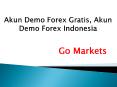 Pelajari Lebih Lanjut Tentang Trading Komoditas di Go Markets PowerPoint PPT Presentation
