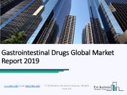 Gastrointestinal Drugs Global Market Report 2019