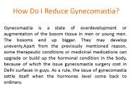 Gynecomastia Treatment in Delhi