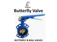 Butterfly Valve PowerPoint PPT Presentation