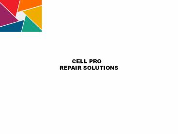 iphone repair Nanaimo