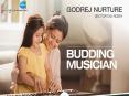 Godrej Nurture Noida