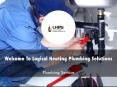 Detail Presentation About Logical Heating Plumbing Solutions PowerPoint PPT Presentation