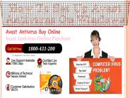 How to set up Avast antivirus on Windows 7?