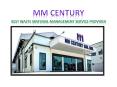 Best Waste Material Service Provider | MM Century PowerPoint PPT Presentation