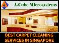 Best Carpet cleaning services in Singapore PowerPoint PPT Presentation