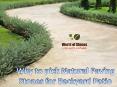 Why to pick Natural Paving Stones for Backyard Patio PowerPoint PPT Presentation