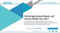 Agricultural Robots and Drones Market: Global Industry Report 2018 PowerPoint PPT Presentation