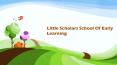 Childcare City Brisbane / Little Scholars PowerPoint PPT Presentation
