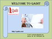 Data Security Information in Bangalore