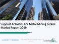 Support Activities For Metal Mining Global Market Report 2019 PowerPoint PPT Presentation