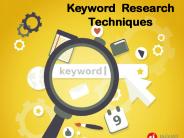 Keyword Research Techniques