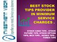 Best stock tips provider in minimum service charges . (1) PowerPoint PPT Presentation