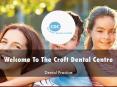 Information Presentation Of Croft Dental Centre PowerPoint PPT Presentation
