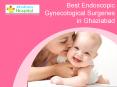 Best Gynaecology Surgery in Ghaziabad PowerPoint PPT Presentation