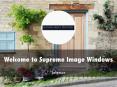 Supreme Image Windows Presentation PowerPoint PPT Presentation
