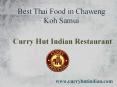 Best Indian Restaurant in Koh Samui Thailand | Indian Restaurant in KohSamui Chaweng PowerPoint PPT Presentation