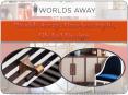 Worlds Away: Timeless Style, Global Design PowerPoint PPT Presentation