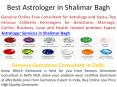 Best Astrologer in Shalimar Bagh PowerPoint PPT Presentation