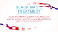 Black Magic Treatment PowerPoint PPT Presentation