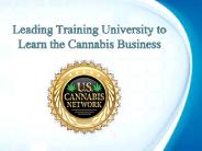Leading Training University to Learn the Cannabis Business