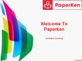 Free governmnet jobs preparation at paperken PowerPoint PPT Presentation