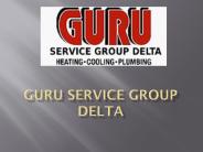 Air Conditioner Installation Delta