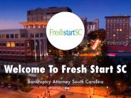 Information Presentation Of Fresh Start sc